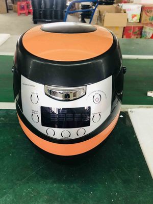 Commercial Electric Tapioca Pearl Balls Cooker for Tapioca/Jelly/Pudding/Sago/Taro/Beans