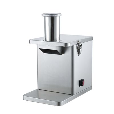 Stainless Steel Electric Vegetable Chopper Machine for Quick and Easy Food Preparation