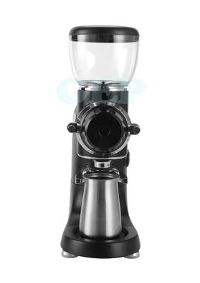 230g Bean Hopper Capacity Electric Espresso Coffee Grinder Perfect for Shop and Home