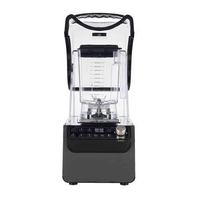 Private Mold 2L Multifunctional Powerful Smoothies Blender for Commercial Milkshake