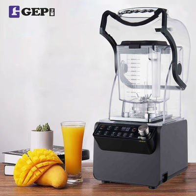 30 Speed Settings Electric Multi-Purpose Blender for Professional Milk Shake Machine