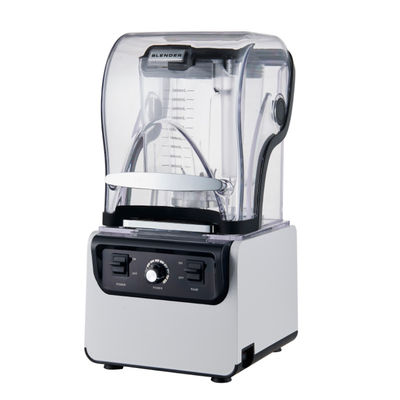 GW 540*280 *290mm Heavy Duty Blender with Variable Speed and High Speed Ice Crusher