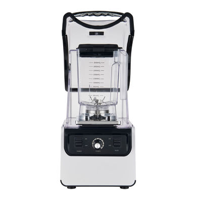GW 540*280 *290mm Heavy Duty Blender with Variable Speed and High Speed Ice Crusher