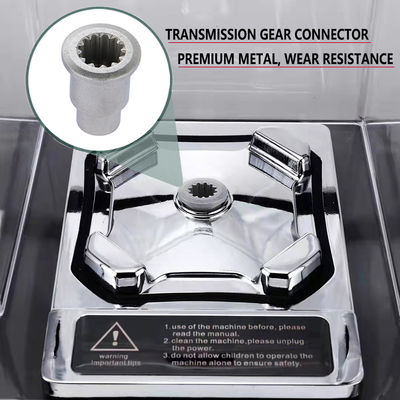 Electric Ice Crusher Blender Mixer for Household Fresh Juice Multifunctional Blender