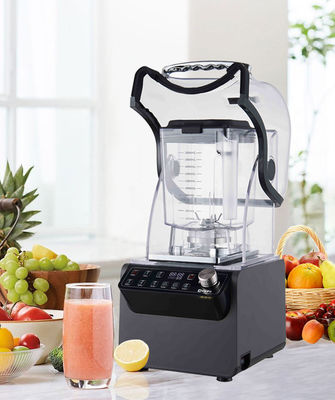 Electric Smoothie Blender Gep Fresh Juice Blender Multifunctional Ice Crusher Machine